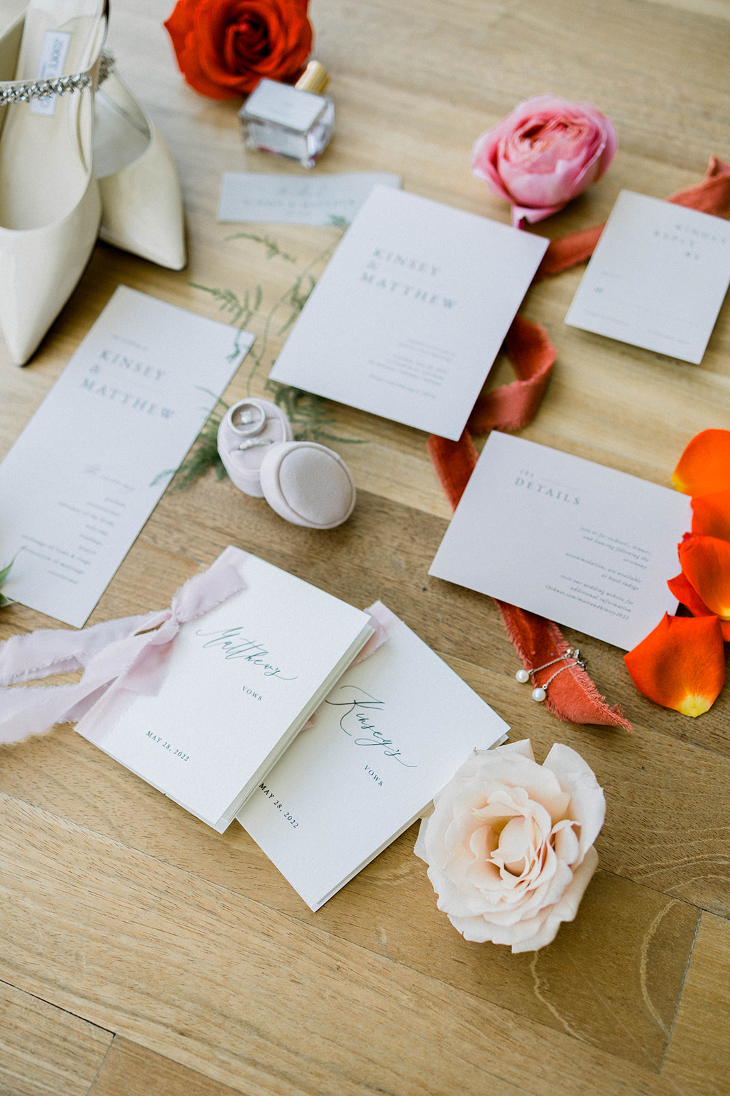 Wedding Planning with First Class Designs