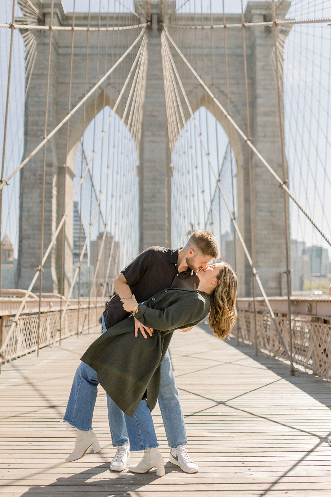 Engagement Photoshoot with Adam & Becca Photography